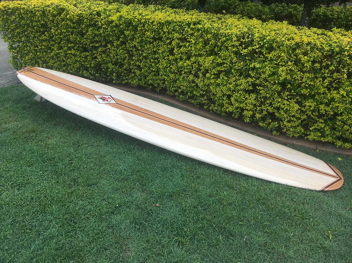 pkl timber surfboards